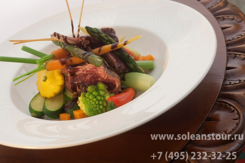 HOTEL ALLALIN 4*